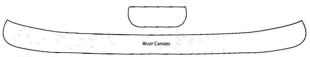River Canoe