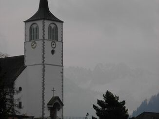 Schweiz - Wandern - Rorschach-Genf -Trans Swiss Trail 2